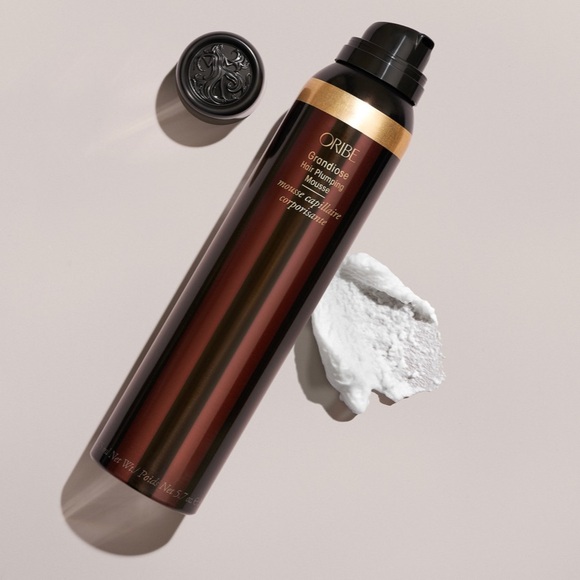 Oribe Grandiose Hair Plumping Mousse - Picture 2 of 4